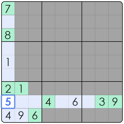 sum sudoku