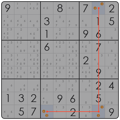 artisanal sudoku